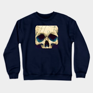 Skully July Day 12 Crewneck Sweatshirt